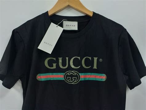 camiseta gucci mujer original|camisa Gucci original.